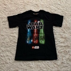 Lego / Star Wars Kids T-Shirt